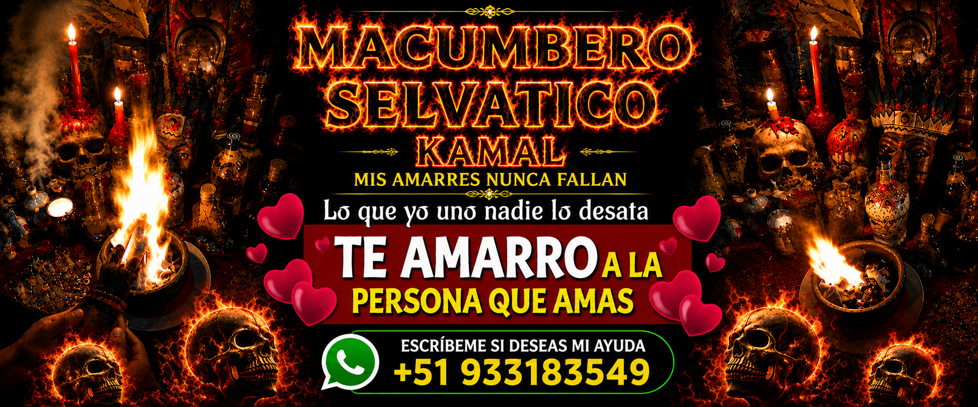 Banner Principal